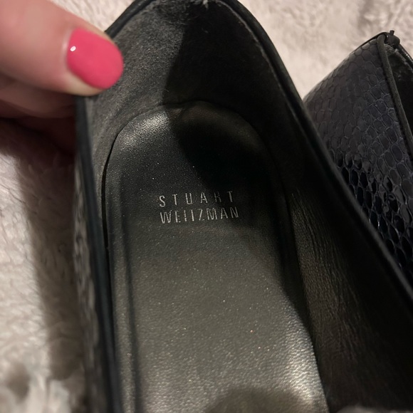 STUART WEITZMAN - Picture 3 of 14